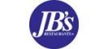 JB's Family Restaurant logo