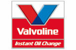 Valvoline Instant Oil Change logo