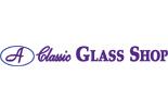 A Classic Glass Shop logo