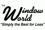 Window World of Albuquerque logo