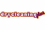 Dry Cleaning Plus logo