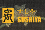 Sushiya logo