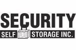Security Self Storage logo