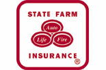 Ken Brudos, State Farm logo