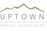 Uptown Dental Associates logo
