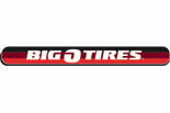 Big O Tires logo