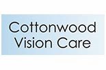 Cottonwood Vision Care logo