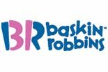 Baskin Robbins logo