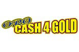 Oro Cash 4 Gold logo