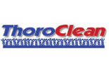 Albuquerque Thoroclean logo