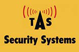 TAS Security, Inc. logo