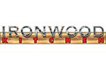 Ironwood Kitchen logo
