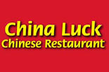 China Luck logo