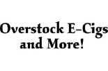 Overstock Ecigs And More logo
