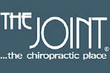The Joint Chiropractic Place logo