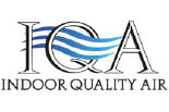 Indoor Quality Air logo