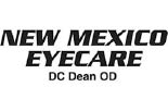 New Mexico Eyecare logo