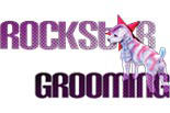 Rockstar Grooming logo