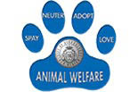 City of Albuquerque Animal Welfare logo
