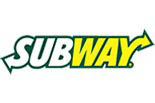 Subway logo