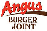 Angus Burger Joint logo