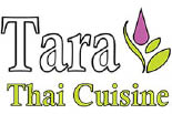 Tara Thai Cuisine logo