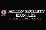 Action Security logo