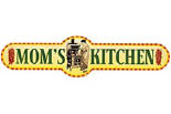 Mom's Kitchen logo
