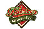 Federico's Mexican Food logo