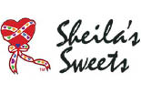 Sheila's Sweets logo
