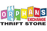 Orphan's Exchange Thrift Store logo