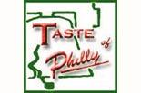 Taste Of Philly logo