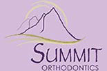 Summit Orthodontics logo
