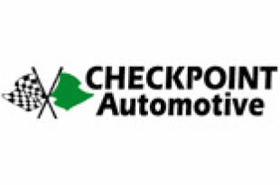 Checkpoint Automotive logo