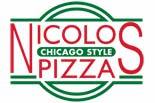 Nicolo's Pizza logo