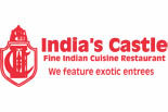 India's Castle logo