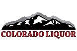 Colorado Liquor logo
