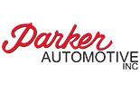 Parker Automotive logo