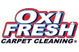 OXIFRESH of EAST DENVER logo
