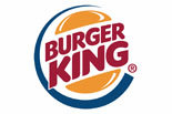 Burger King logo