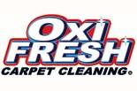 Oxi Fresh logo