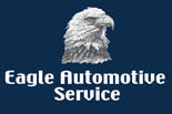 Eagle Automotive Service logo