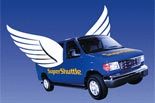 SuperShuttle logo