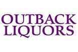 Outback Liquors logo