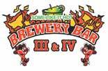 Brewery Bar Iv logo
