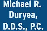 Dr. Michael Duryea logo