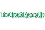 The Great Frame Up logo