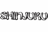 Shinjuku logo