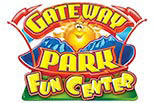 Gateway Park Fun Center logo