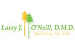 Larry J. O'Neill logo